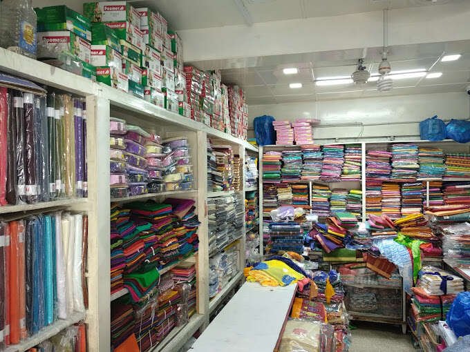 Popular Silk House